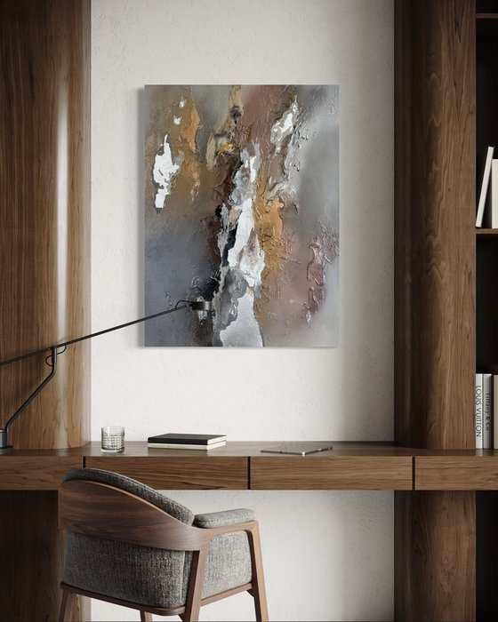 Fragmented Landscape