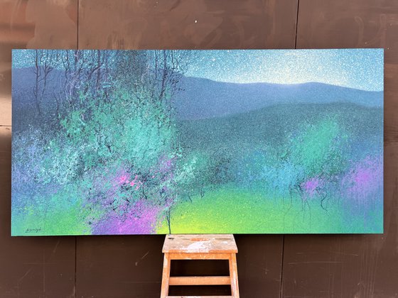 The Birth of Mystery