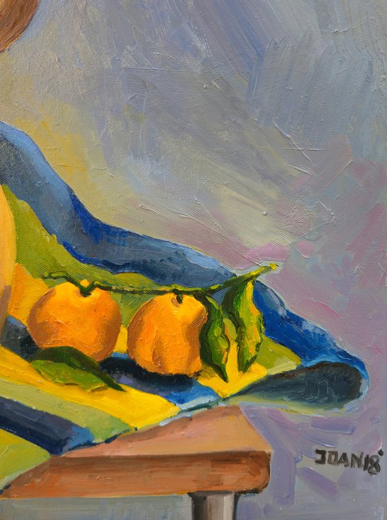 Still life