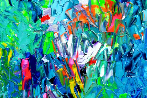 Palette IV