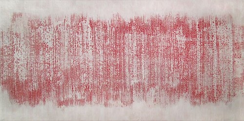 red noise by Filip Pavlík