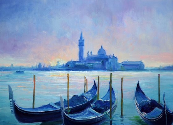 Venice impression