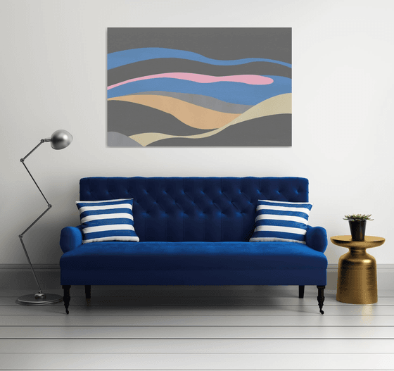 Abstraction #03