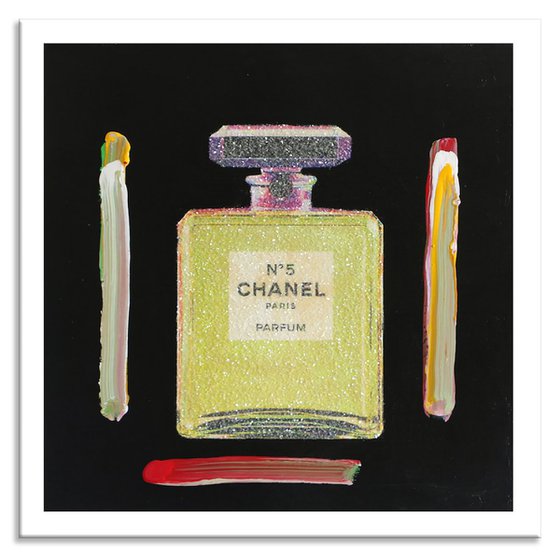 Chanel Golden