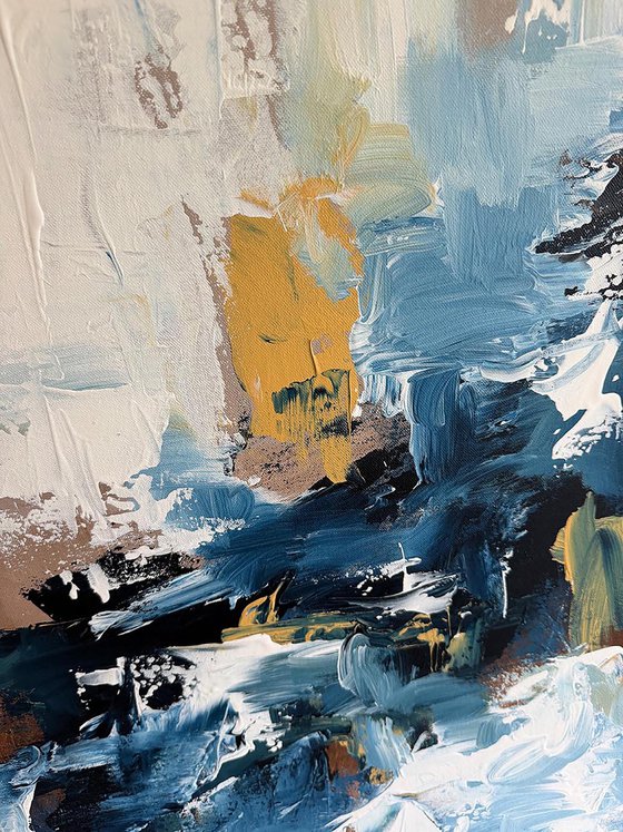 Ocean Without A Shore