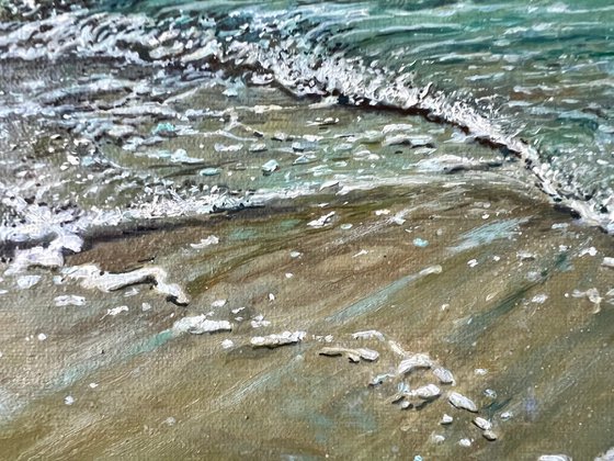 The Calm Before the Rai