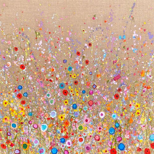 Into Your Arms by Yvonne  Coomber