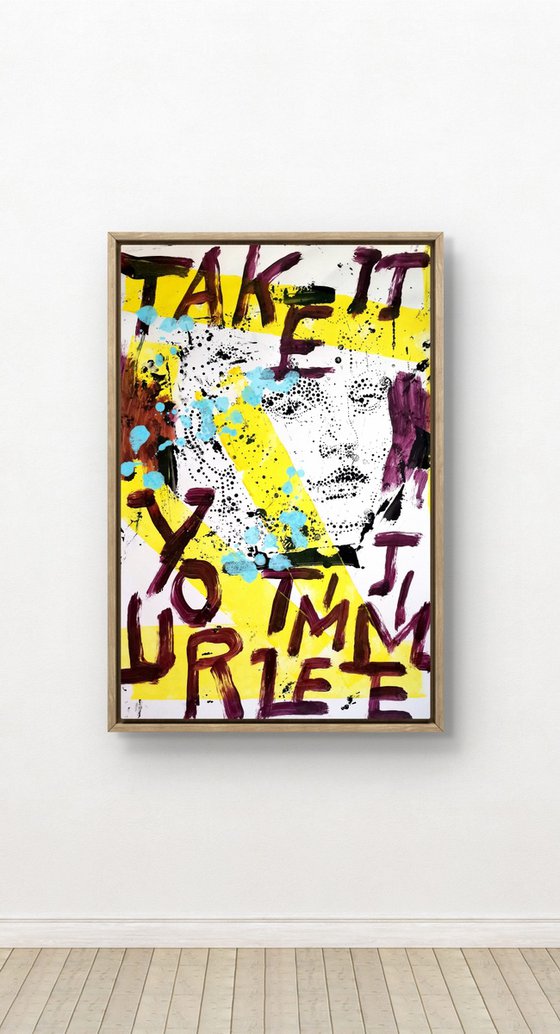TAKE/THAT/97*65/07