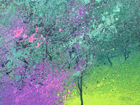 The Birth of Mystery