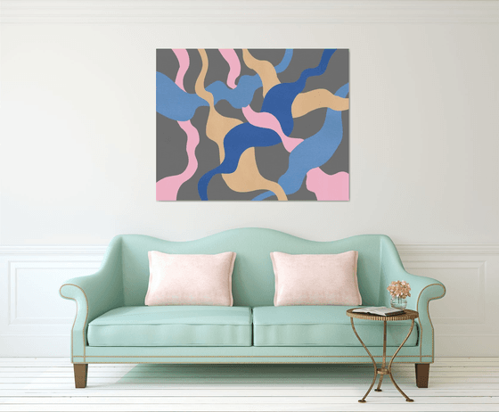 Abstraction #16