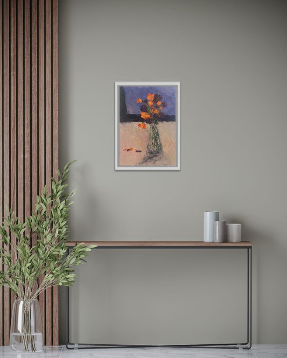 For The Love Of Orange