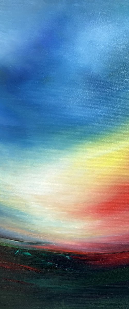 Seven Seasons by Timea  Valsami