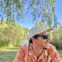 Visit Jonathan McAfee shop