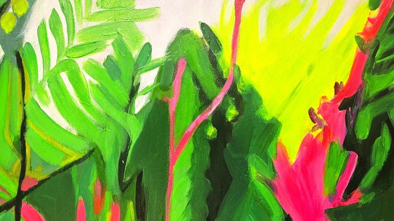 After rain #8