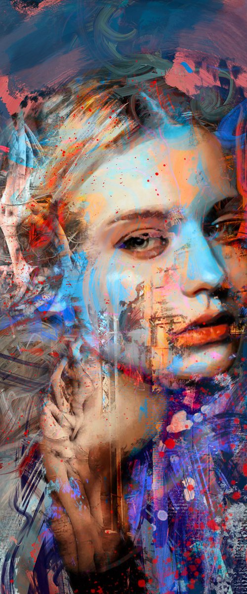 friction by Yossi Kotler