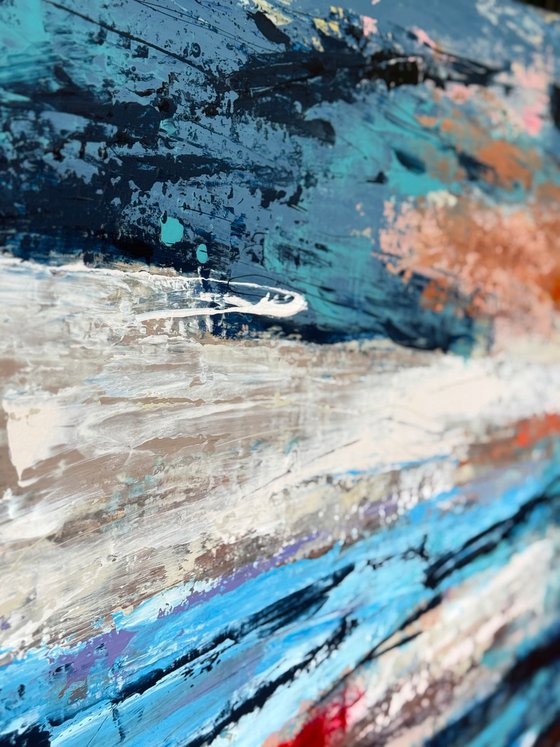 Wavebreak