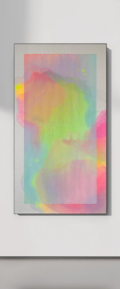 Refraction by Andrey Pavli