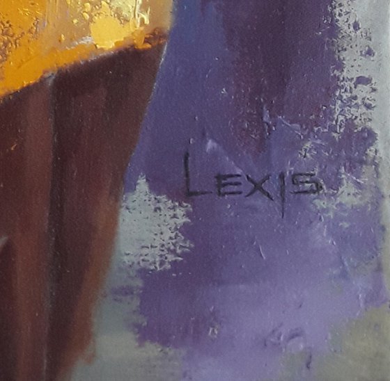 "Dua Fee" Symbol of Beauty