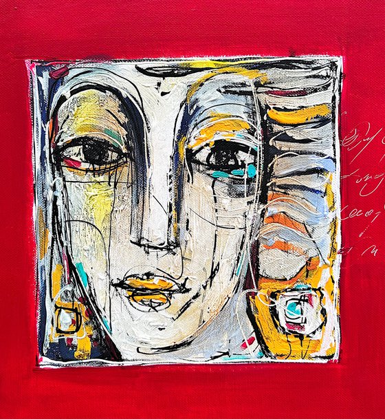 Fragment of Time