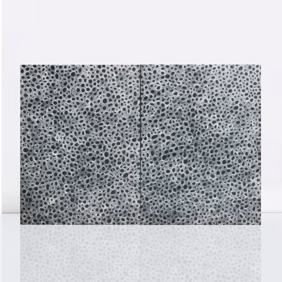 Infinity Nets