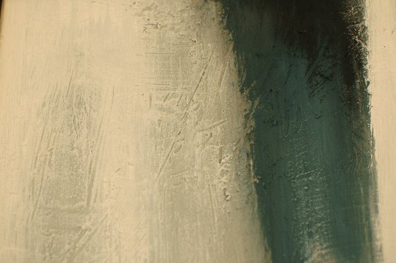 Zen diptych.