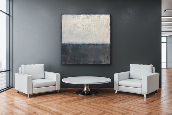 Cool Urban Field (XL 48x48in)