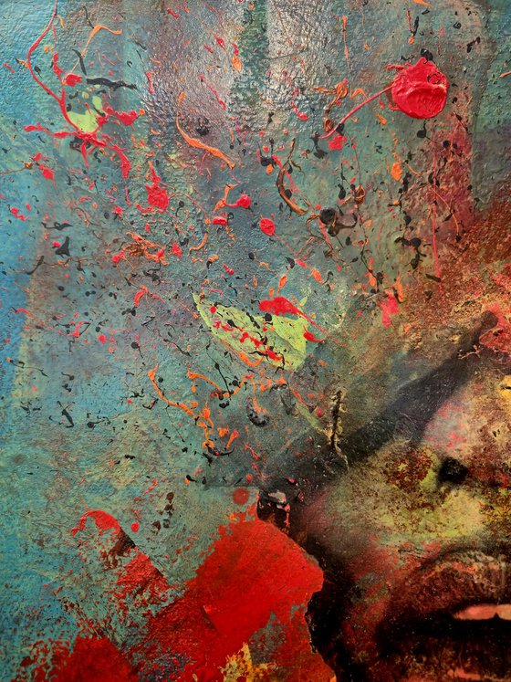 Becoming Visible
