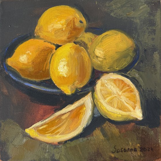 Lemons