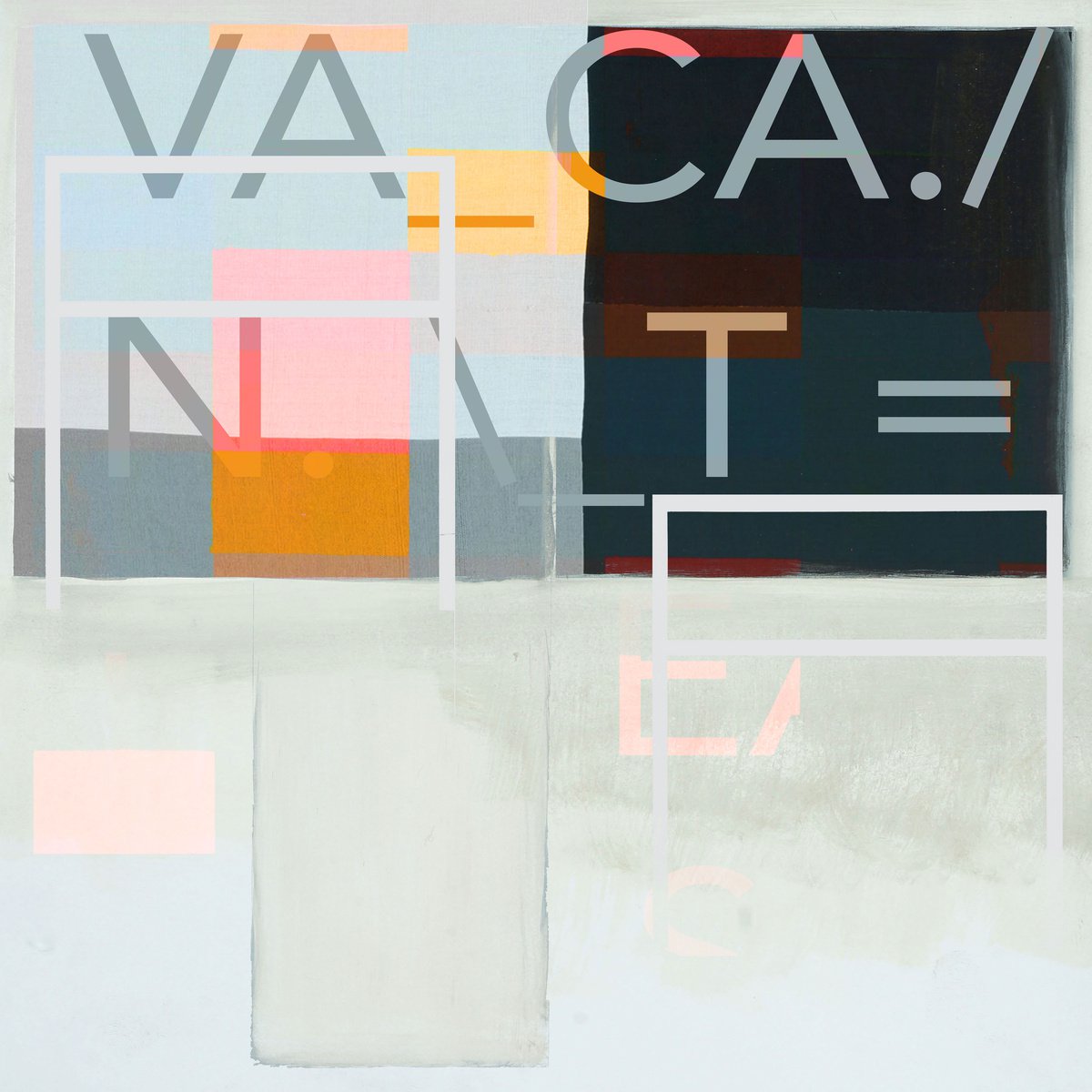 Vacant Dreams 2 By The Most Active, 17 X 17, Artwork For Sale On Artfinder