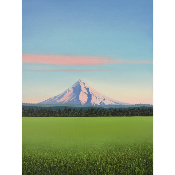 Mountain Majesty
