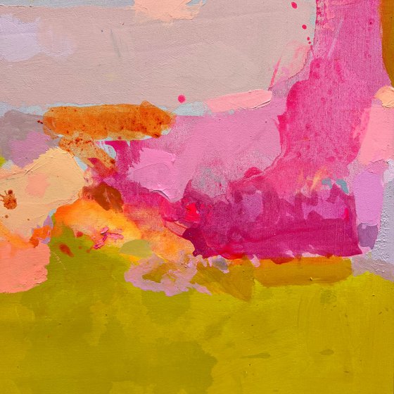 ‘Alchemy of Summer’