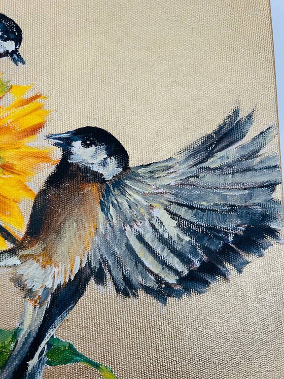 Sunflower