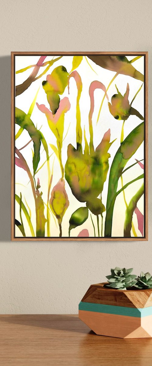 Butti by Isabella Nazzarri