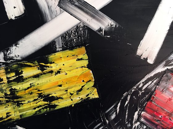 "Covering Up The Past"