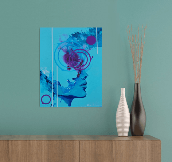 Just a Small Existential Crisis