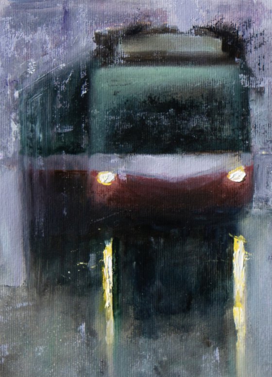 City Composition #06