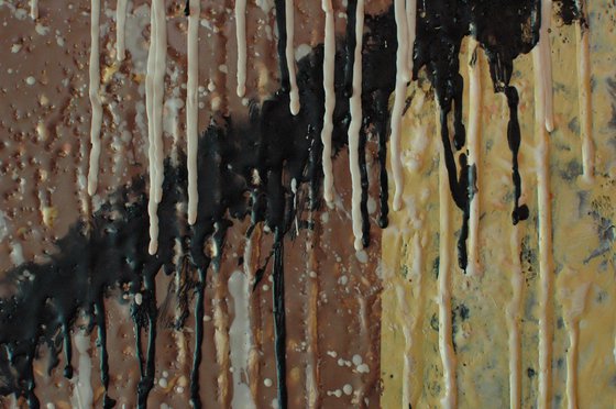 "Vibration Of Colors"