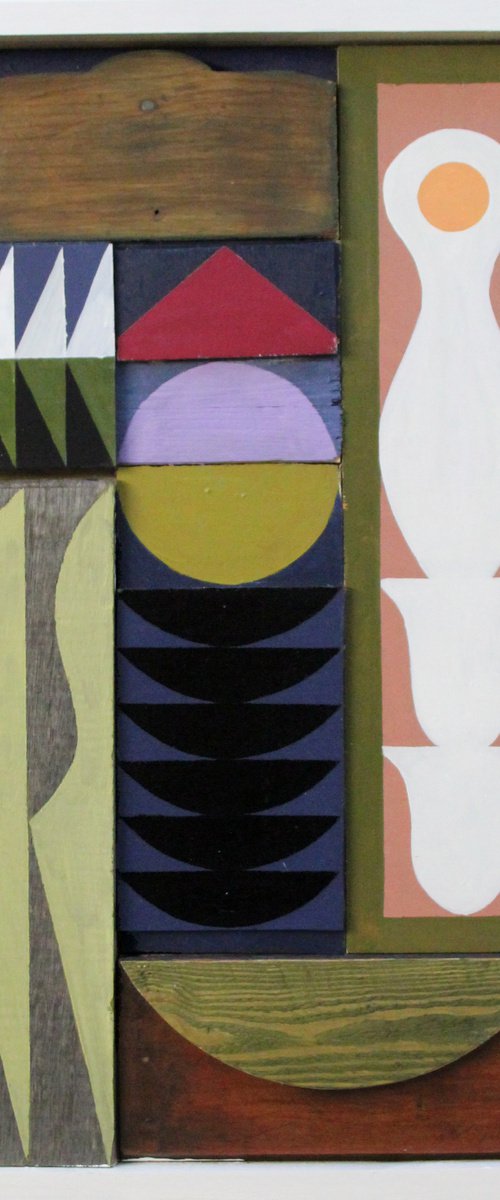 Pageant by Liam Hennessy
