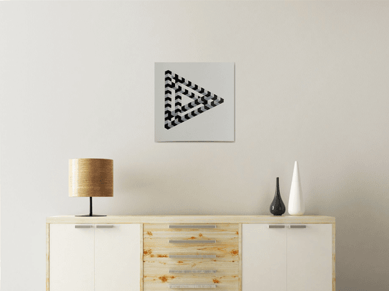 "Triangular Tensions""