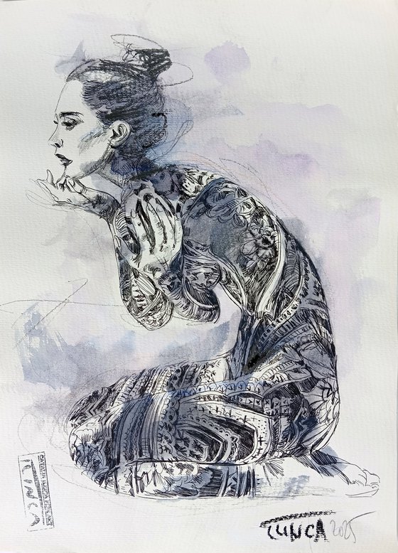 Under my skin (XXXIII)