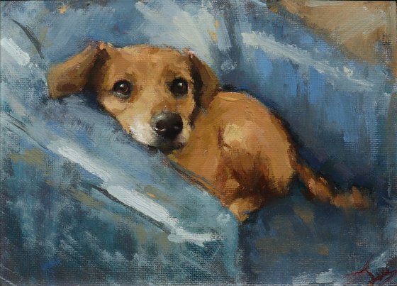 Biscotti