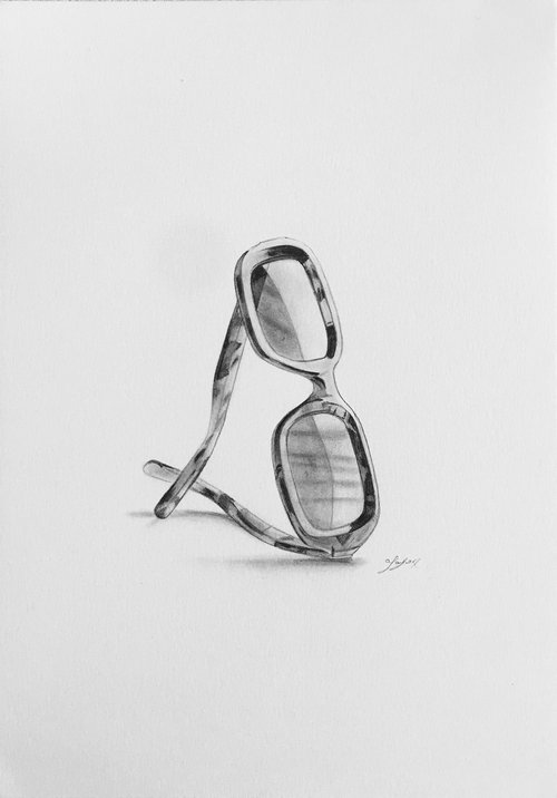 Sunglasses by Amelia Taylor