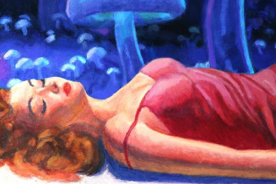 Psychedelic Dream