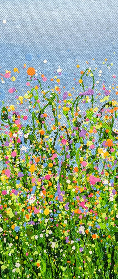 Spring Daze by Lucy Moore