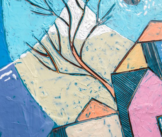 Structural landscape 5