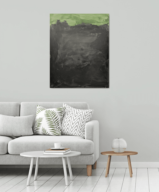 Abstract composition