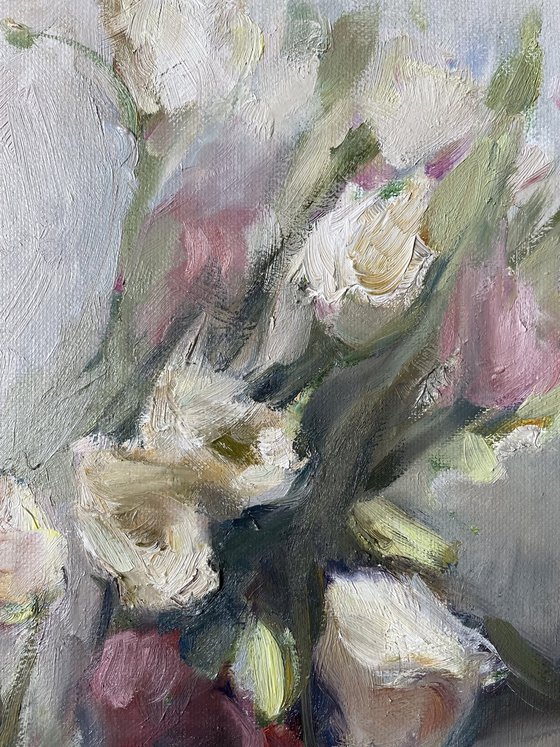 Pastel Harmony