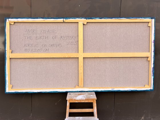 The Birth of Mystery