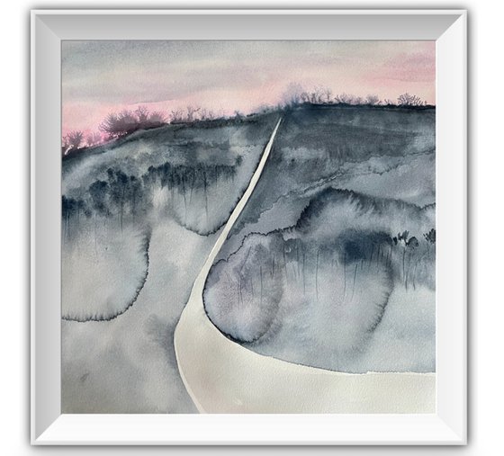 The Road Ahead