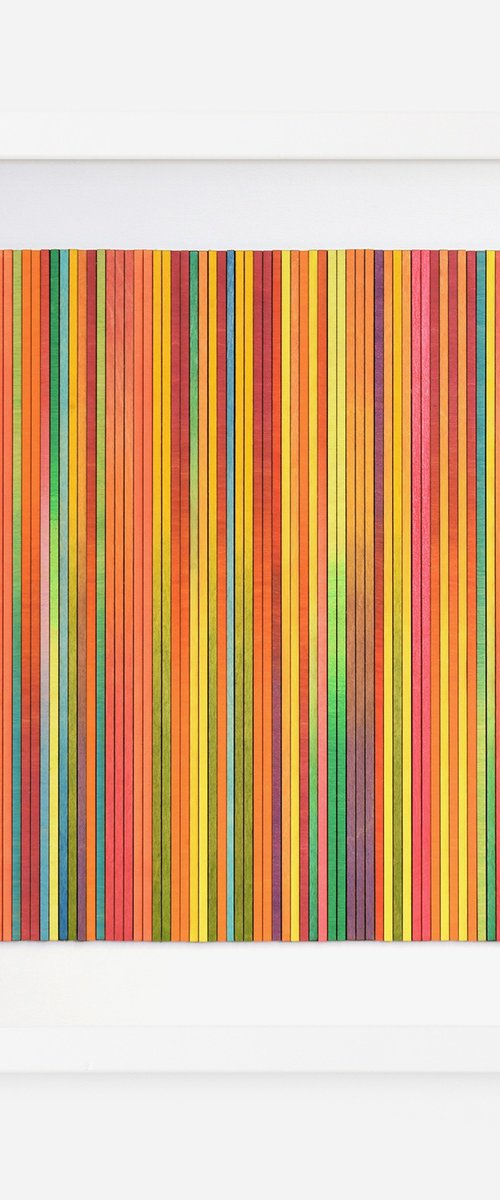 Arizona by Amelia Coward